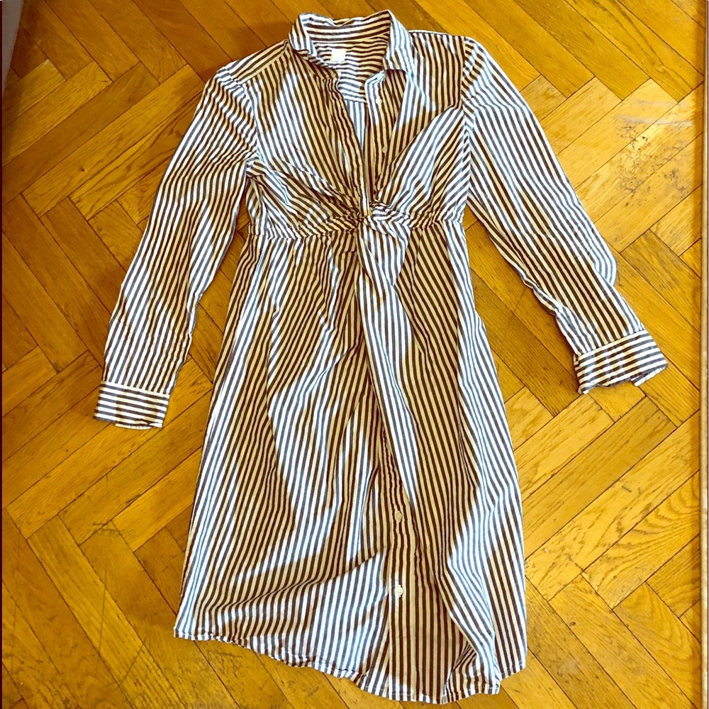 Gap Maternity Dress